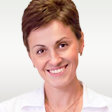 Чуприна Сусанна Владимировна